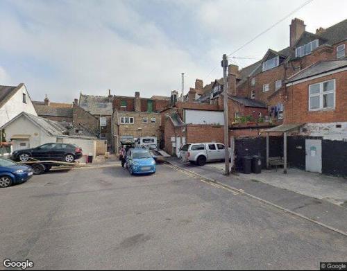 654 Christchurch Road, Boscombe, Bournemouth, BH1