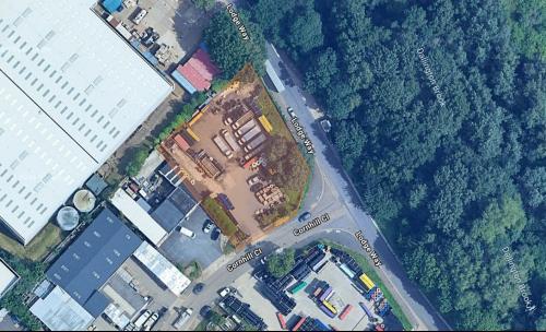 Unit 2, Lodge Farm Industrial Estate, Cornhill Close, Northampton, NN5