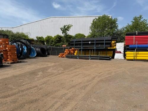 Unit 2, Lodge Farm Industrial Estate, Cornhill Close, Northampton, NN5