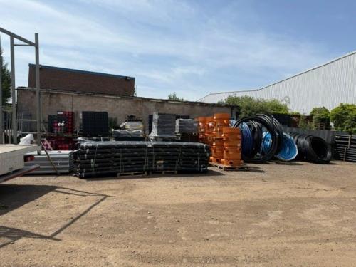 Unit 2, Lodge Farm Industrial Estate, Cornhill Close, Northampton, NN5