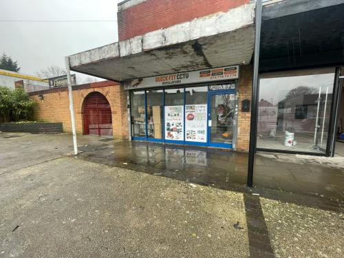 305 Holbrook Lane, Coventry, CV6
