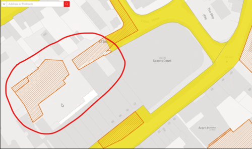 8000 Sqft, Cross Street, Wokingham, RG40