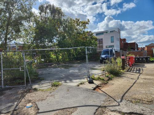 8000 Sqft, Cross Street, Wokingham, RG40