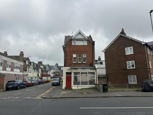 149 Langney Road, Eastbourne, BN22