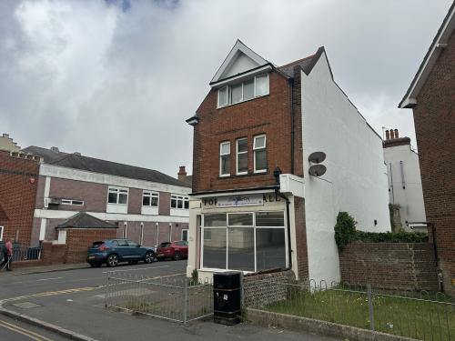 149 Langney Road, Eastbourne, BN22