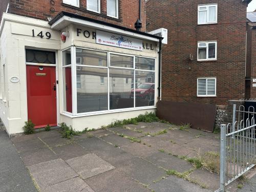 149 Langney Road, Eastbourne, BN22