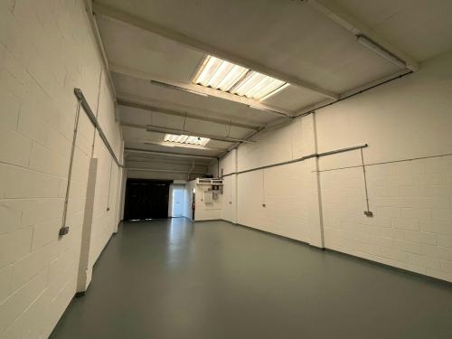 Unit 24 The Sidings, Hainault Road, Leyton, London, E11