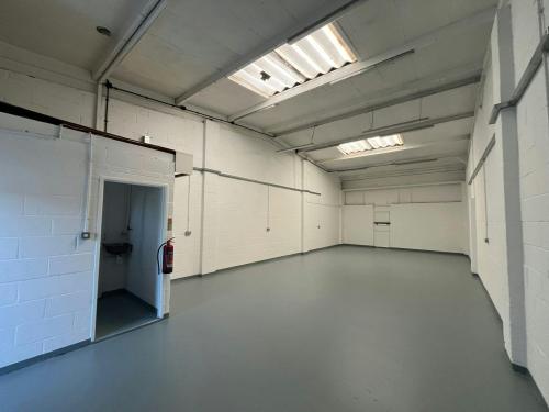 Unit 24 The Sidings, Hainault Road, Leyton, London, E11