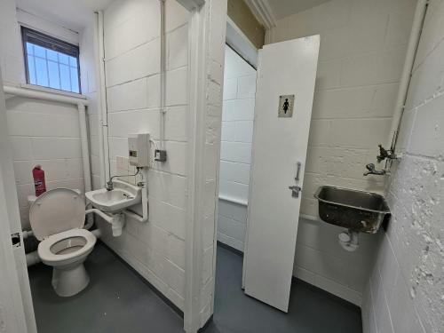 Unit 24 The Sidings, Hainault Road, Leyton, London, E11