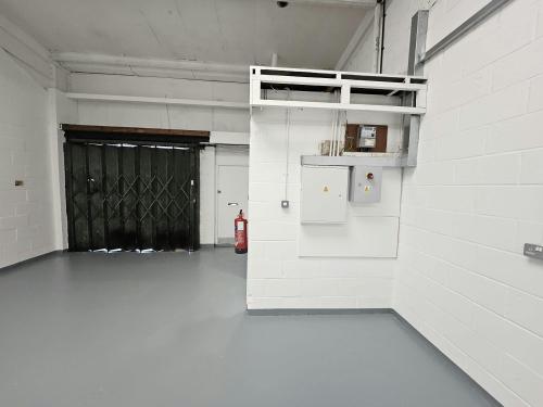 Unit 24 The Sidings, Hainault Road, Leyton, London, E11