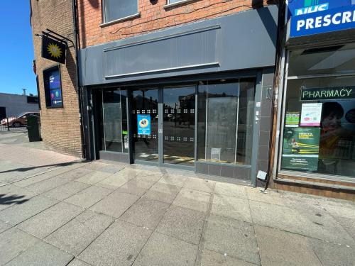 243 Walsgrave Road, Coventry, CV2