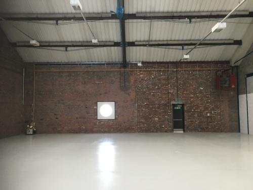 Unit 11 Glacier Building, Brunswick Business Park, Harrington Road, Liverpool, L3