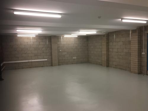 Unit 11 Glacier Building, Brunswick Business Park, Harrington Road, Liverpool, L3