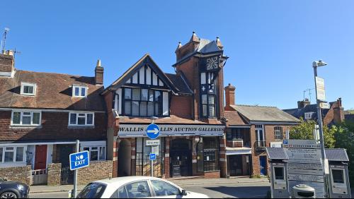 7-9, West Street, Lewes, BN7