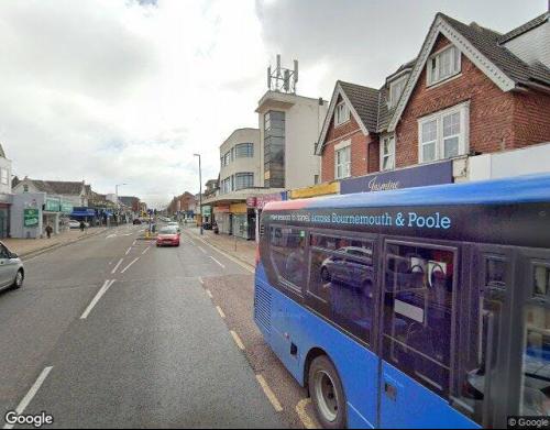 694 Christchurch Road, Boscombe, Bournemouth, BH7