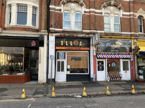 793 Christchurch Road, Boscombe, Bournemouth, BH7