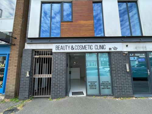 Unit 1, 1a Cardigan Road, Bournemouth, BH9
