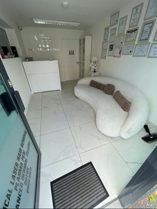 Unit 1, 1a Cardigan Road, Bournemouth, BH9