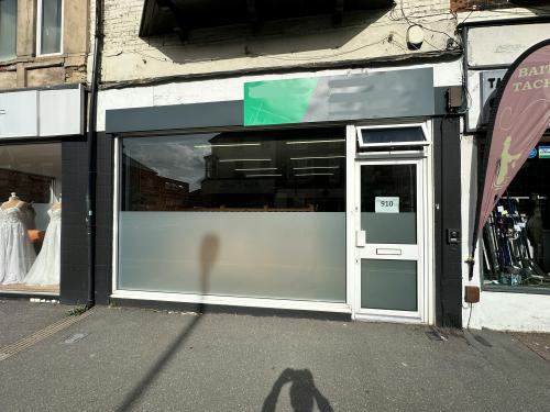 910 Christchurch Road, Boscombe, Bournemouth, BH7