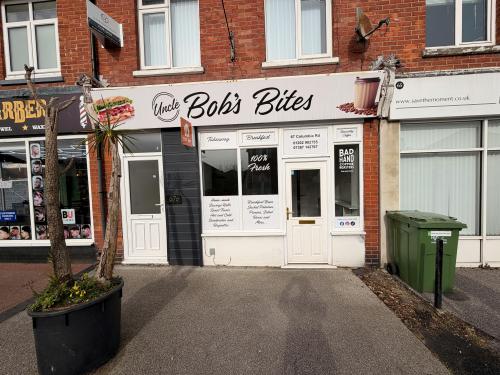 67 Columbia Road, Bournemouth, BH10