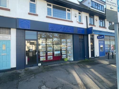 264 Sandbanks Road, Lilliput, Poole, BH14