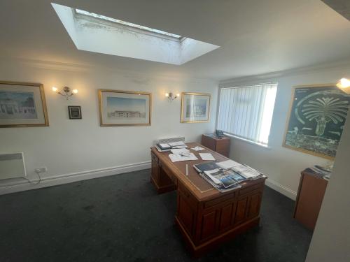264 Sandbanks Road, Lilliput, Poole, BH14