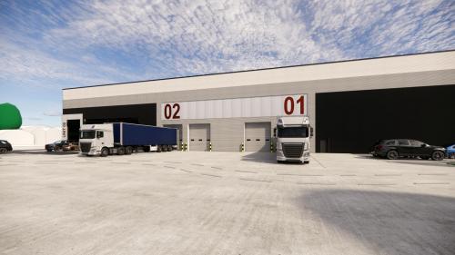 Nortons Business Park, Bridge Road East, Welwyn Garden City, AL7