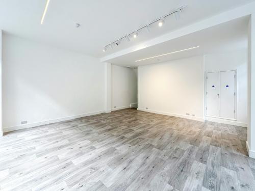 9 Candover Street, Fitzrovia, London, W1W