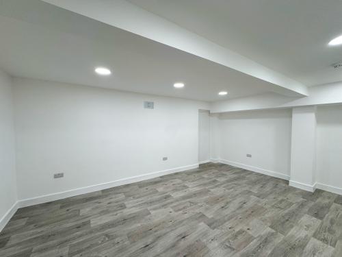 9 Candover Street, Fitzrovia, London, W1W