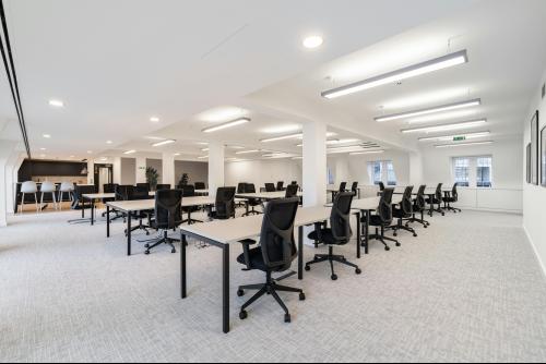 38 Threadneedle Street, London, EC2R