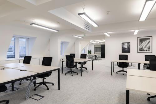 38 Threadneedle Street, London, EC2R