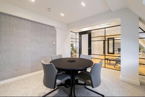 38 Threadneedle Street, London, EC2R