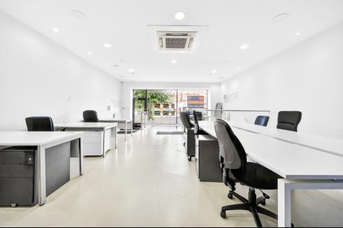2 Kingston Hill, Kingston Upon Thames, KT2