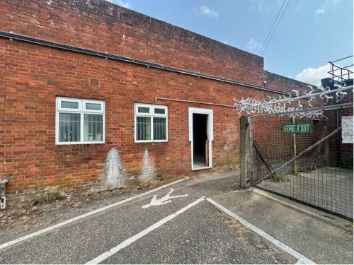 364C Ashley Road, Parkstone, Poole, BH14