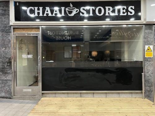 Unit 5 Burlington Arcade, 72-76 Old Christchurch Road, Bournemouth, BH1