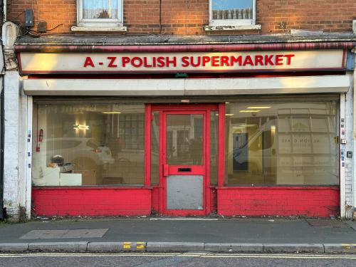 389 Ashley Road, Parkstone, Poole, BH14