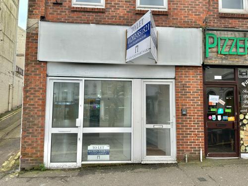 144 Commercial Road, Bournemouth, BH2