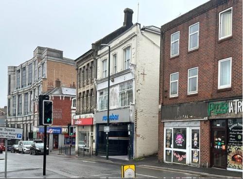144 Commercial Road, Bournemouth, BH2