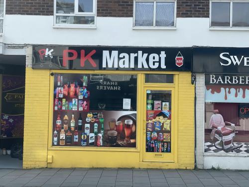 62a Bargates, Christchurch, BH23
