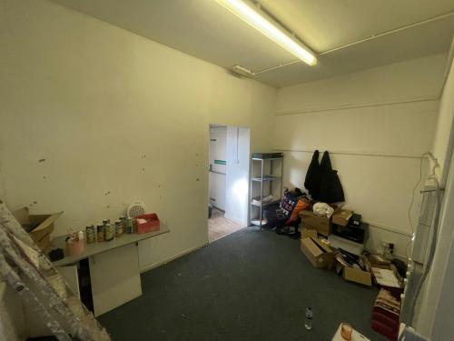 62a Bargates, Christchurch, BH23