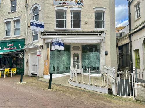 3 Post Office Road, Bournemouth, BH1