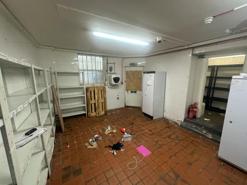 3 Post Office Road, Bournemouth, BH1