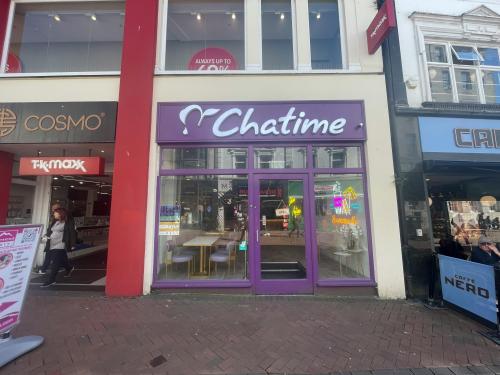 Unit 20, Old Christchurch Road, St. Peters Quarter, Bournemouth, BH1