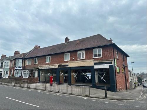 Unit 2, 23A Buxton Road, Weymouth, DT4