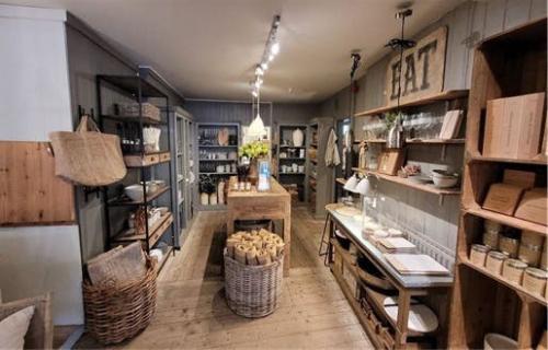 60-62 High Street, Lymington, SO41
