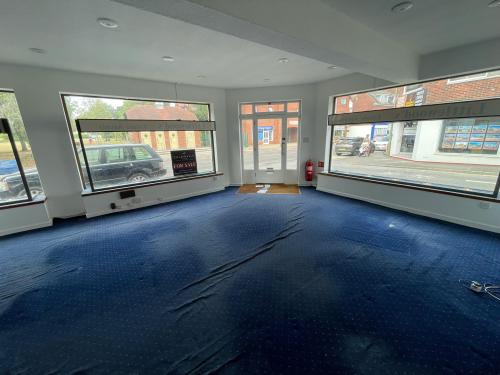 23 Old Milton Road, New Milton, BH25