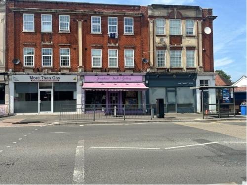 121-123 Penn Hill Avenue, Poole, BH14