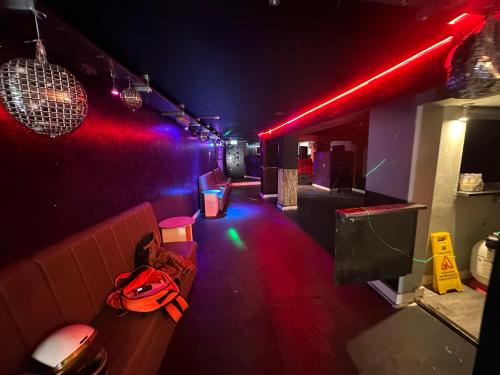 4 The Triangle, Bournemouth, BH2