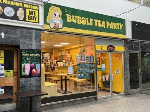2 Burlington Arcade, Bournemouth, BH1