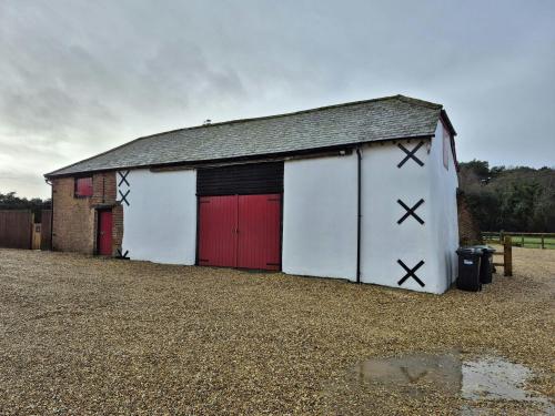 Building D Ringwood Road, New Close Farm, Bransgore, Christchurch, BH23